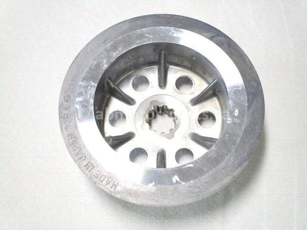 A new Clutch Hub for a 1994 KLX 250 Kawasaki OEM Part # 13087-1150 for sale. Kawasaki dirt bike parts… Shop our online catalog… Alberta Canada!