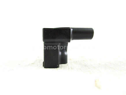 A new Throttle Case Upper for a 1984 KX 80 Kawasaki OEM Part # 32099-1036 for sale. Kawasaki dirt bike parts… Shop our online catalog… Alberta Canada!