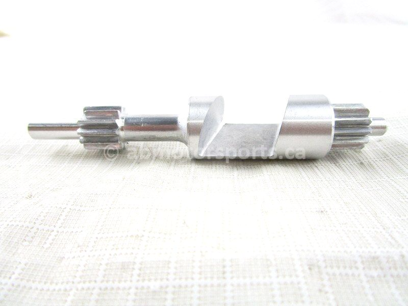 Exhaust Valve L - Kawasaki KX 250| Alberta Motorsports Sales