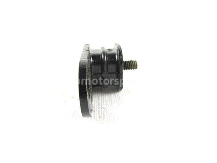 A new Exhaust Pipe Mount F for a 1990 KX 125 Kawasaki OEM Part # 92160-1176 for sale. Kawasaki dirt bike parts… Shop our online catalog… Alberta Canada!