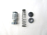 A new Brake Piston for a 1992 KX 125 Kawasaki OEM Part # 43020-1057 for sale. Kawasaki dirt bike parts… Shop our online catalog… Alberta Canada!