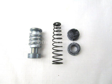 A new Brake Piston for a 1992 KX 125 Kawasaki OEM Part # 43020-1057 for sale. Kawasaki dirt bike parts… Shop our online catalog… Alberta Canada!