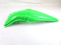 A new Aftermarket Rear Fender for a 2013 KX 450F Kawasaki OEM Part # 35023-0357-266 for sale. Kawasaki dirt bike parts in Canada? Check our online catalog here!