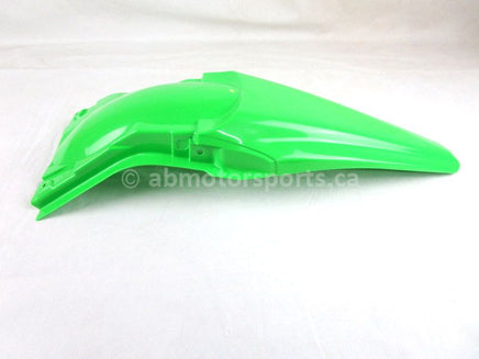 A new Aftermarket Rear Fender for a 2013 KX 450F Kawasaki OEM Part # 35023-0357-266 for sale. Kawasaki dirt bike parts in Canada? Check our online catalog here!