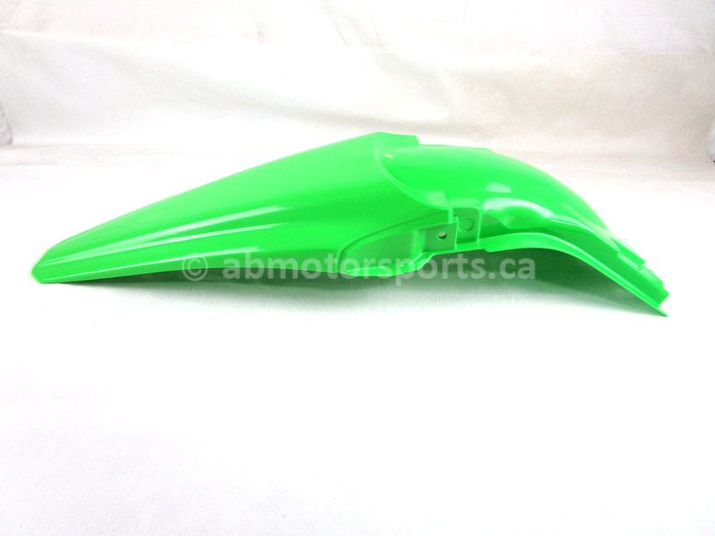 Rear Fender - Kawasaki KX 450F| Alberta Motorsports Sales