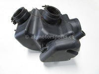 Used 2009 Kawasaki Teryx 750 LE OEM part # 14073-0257 throttle body air duct for sale