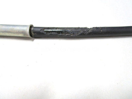 Used 2009 Kawasaki Teryx 750 LE OEM part # 54010-0093 4x4 actuator cable for sale
