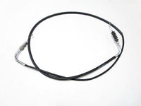 Used 2009 Kawasaki Teryx 750 LE OEM part # 54012-0262 throttle cable for sale