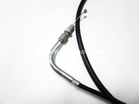 Used 2009 Kawasaki Teryx 750 LE OEM part # 54012-0262 throttle cable for sale