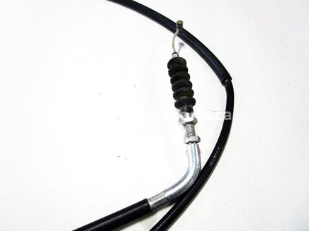 Used 2009 Kawasaki Teryx 750 LE OEM part # 54012-0262 throttle cable for sale
