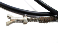 Used 2009 Kawasaki Teryx 750 LE OEM part # 54005-0016 parking brake cable for sale