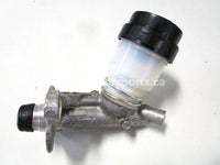 Used 2009 Kawasaki Teryx 750 LE OEM part # 43015-1683 master brake cylinder for sale