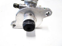 Used 2009 Kawasaki Teryx 750 LE OEM part # 43015-1683 master brake cylinder for sale