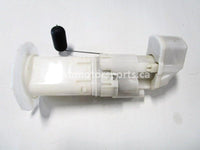 Used 2009 Kawasaki Teryx 750 LE OEM part # 49040-0041 fuel pump for sale