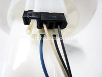 Used 2009 Kawasaki Teryx 750 LE OEM part # 49040-0041 fuel pump for sale