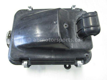 Used 2009 Kawasaki Teryx 750 LE OEM part # 11010-0184 air box for sale