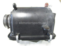 Used 2009 Kawasaki Teryx 750 LE OEM part # 11010-0184 air box for sale