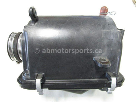 Used 2009 Kawasaki Teryx 750 LE OEM part # 11010-0184 air box for sale