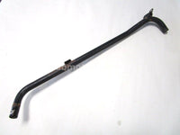 Used 2009 Kawasaki Teryx 750 LE OEM part # 39192-0106 right coolant tube for sale