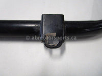 Used 2009 Kawasaki Teryx 750 LE OEM part # 39192-0107 left coolant tube for sale