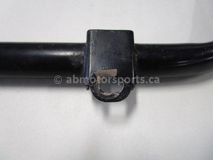 Used 2009 Kawasaki Teryx 750 LE OEM part # 39192-0107 left coolant tube for sale
