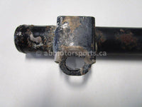 Used 2009 Kawasaki Teryx 750 LE OEM part # 39192-0107 left coolant tube for sale