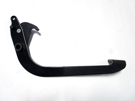 Used 2009 Kawasaki Teryx 750 LE OEM part # 13320-0012 brake pedal bracket for sale