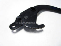 Used 2009 Kawasaki Teryx 750 LE OEM part # 13320-0012 brake pedal bracket for sale