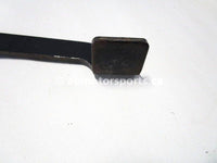 Used 2009 Kawasaki Teryx 750 LE OEM part # 13320-0012 brake pedal bracket for sale