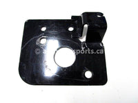 Used 2009 Kawasaki Teryx 750 LE OEM part # 11055-0524 front brake booster mount plate for sale