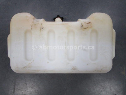 Used 2009 Kawasaki Teryx 750 LE OEM part # 51001-0291 fuel tank for sale