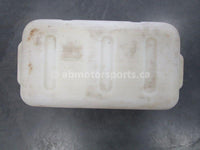 Used 2009 Kawasaki Teryx 750 LE OEM part # 51001-0291 fuel tank for sale