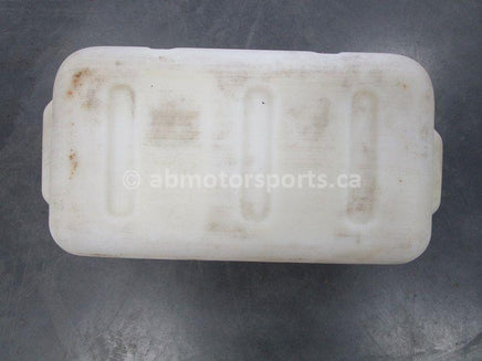Used 2009 Kawasaki Teryx 750 LE OEM part # 51001-0291 fuel tank for sale