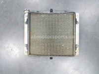 Used 2009 Kawasaki Teryx 750 LE OEM part # 39061-0173 radiator for sale