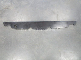 Used 2009 Kawasaki Teryx 750 LE OEM part # 14091-0699 lower dash cover for sale