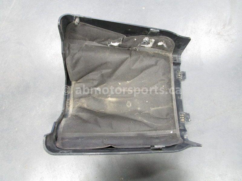 Center Console Cover Kawasaki Teryx 750 Alberta Motorsports Sales