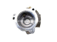 Used 2009 Kawasaki Teryx 750 LE OEM part # 16160-1092 lower thermostat cover for sale