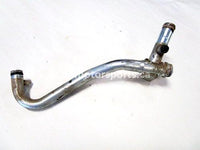 Used 2009 Kawasaki Teryx 750 LE OEM part # 39192-0113 rear water pipe for sale