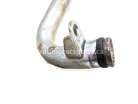 Used 2009 Kawasaki Teryx 750 LE OEM part # 39192-0113 rear water pipe for sale