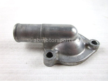 A used Water Pump Cover from a 2009 TERYX 750LE Kawasaki OEM Part # 16142-0002 for sale. Kawasaki parts near Edmonton? We ship daily across Canada!