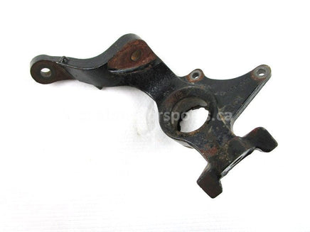 A used Knuckle FL from a 2009 TERYX 750LE Kawasaki OEM Part # 39186-0092 for sale. Looking for Kawasaki parts near Edmonton? We ship daily across Canada!