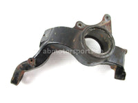 A used Knuckle FR from a 2009 TERYX 750LE Kawasaki OEM Part # 39186-0093 for sale. Looking for Kawasaki parts near Edmonton? We ship daily across Canada!