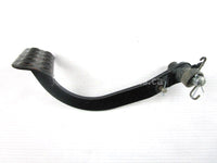 A used Brake Pedal from a 2009 TERYX 750LE Kawasaki OEM Part # 43001-0103 for sale. Looking for Kawasaki parts near Edmonton? We ship daily across Canada!