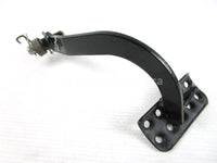 A used Brake Pedal from a 2009 TERYX 750LE Kawasaki OEM Part # 43001-0103 for sale. Looking for Kawasaki parts near Edmonton? We ship daily across Canada!