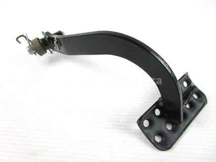 A used Brake Pedal from a 2009 TERYX 750LE Kawasaki OEM Part # 43001-0103 for sale. Looking for Kawasaki parts near Edmonton? We ship daily across Canada!