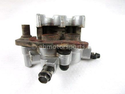 A used Caliper FL from a 2009 TERYX 750LE Kawasaki OEM Part # 43080-0060-GN for sale. Looking for Kawasaki parts near Edmonton? We ship daily across Canada!