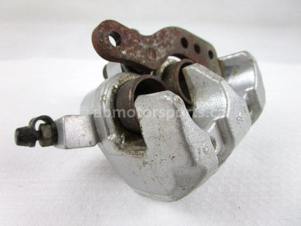 A used Caliper FL from a 2009 TERYX 750LE Kawasaki OEM Part # 43080-0060-GN for sale. Looking for Kawasaki parts near Edmonton? We ship daily across Canada!