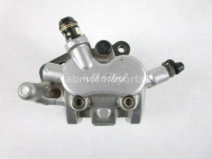 A used Caliper FL from a 2009 TERYX 750LE Kawasaki OEM Part # 43080-0060-GN for sale. Looking for Kawasaki parts near Edmonton? We ship daily across Canada!