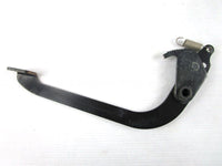 A used Park Brake Pedal from a 2009 TERYX 750LE Kawasaki OEM Part # 13320-0012 for sale. Looking for Kawasaki parts near Edmonton? We ship daily across Canada!