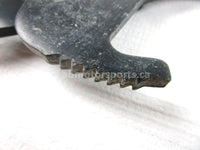 A used Park Brake Pedal from a 2009 TERYX 750LE Kawasaki OEM Part # 13320-0012 for sale. Looking for Kawasaki parts near Edmonton? We ship daily across Canada!